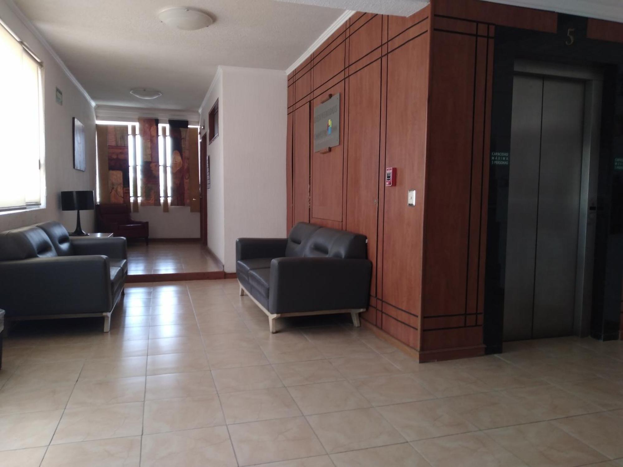 Hotel Campestre Inn 莱昂 外观 照片